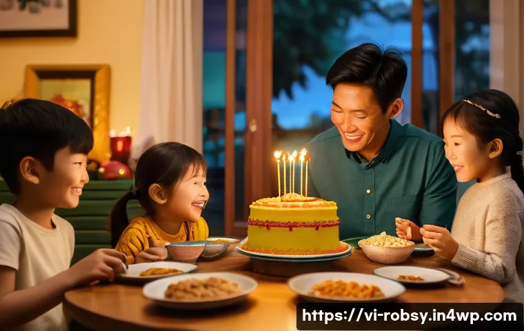 Robot gia đình: Bí mật giúp tăng cường giao tiếp và gắn kết yêu thương trong nhà 3 홈 로봇으로 가족과의 소통 방법 관련 이미지 1