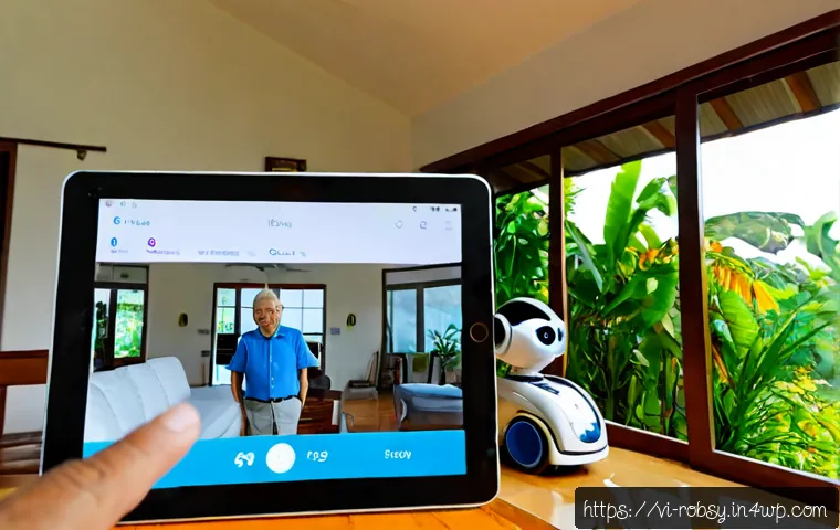 Dùng robot gia đình thế nào để tiết kiệm thời gian: chọn thiết bị và lập lịch hiệu quả 3 홈 로봇 활용법 시간 절약의 비결 관련 이미지 1